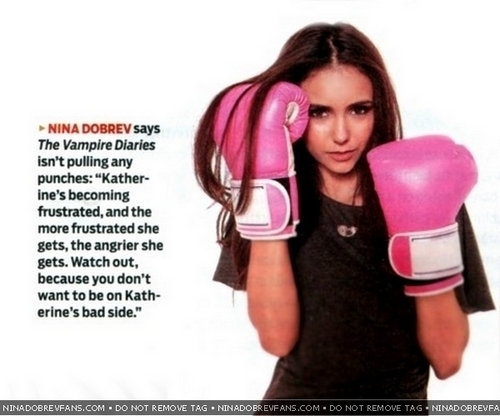  'TV Guide' Magazine Scan (February 2011).