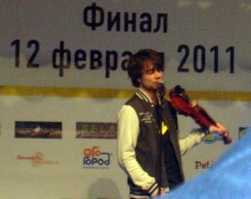  Alex in Moscow 12/2/2011