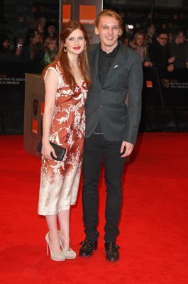 BAFTA  awards and after parties 2011