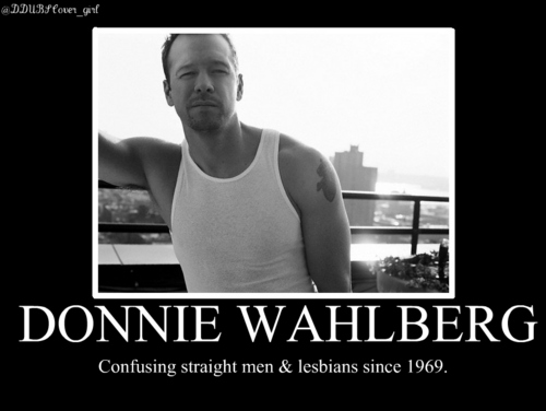 Donnie <3
