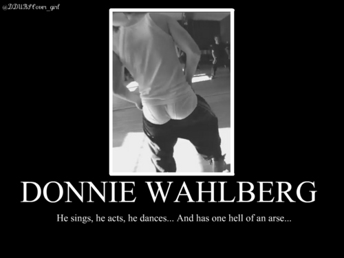  Donnie <3