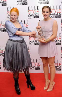  ELLE Style Awards 2011