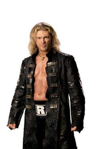  Edge " Rated R Superstar"