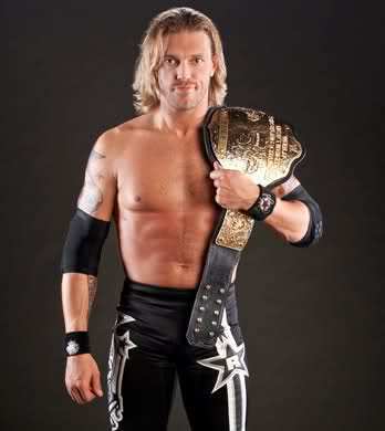  Edge "Rated R Superstar"