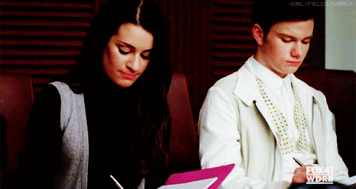  Faberry Gif 3
