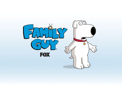  Family Guy!