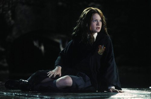  Ginny in HP2
