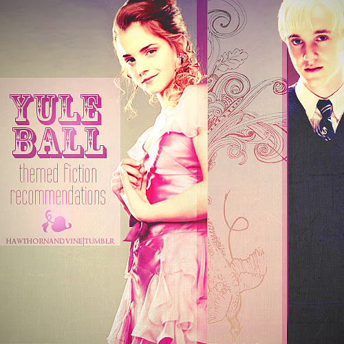  Hermione&Draco