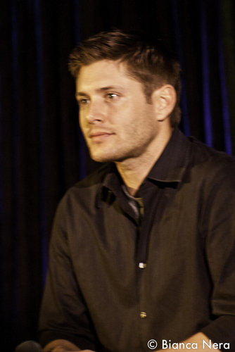  Jensen at LACon - 2011
