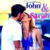  John & Sarah