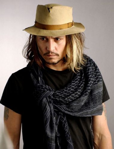  Johnny Depp photoshoot (HQ)