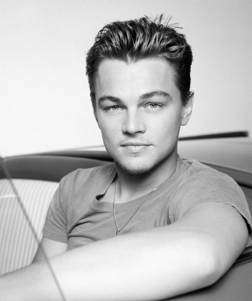 Leonardo Dicaprio - Leonardo DiCaprio Photo (19374308) - Fanpop