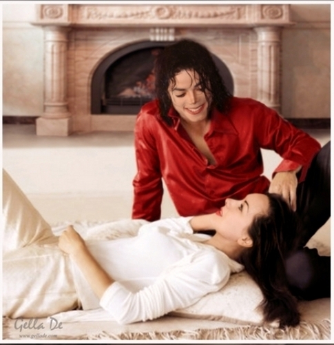  MJ - Photoshop