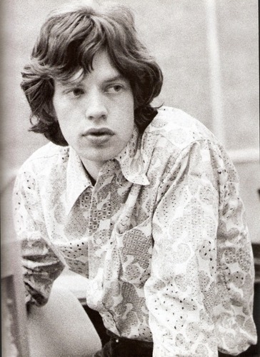 Mick Jagger - Mick Jagger Photo (24065350) - Fanpop