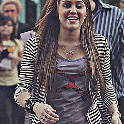  Miley