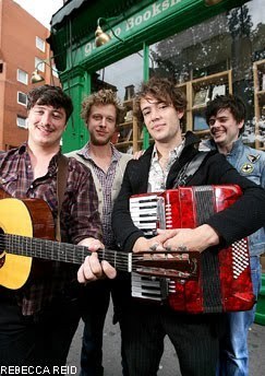  Mumford and Sons