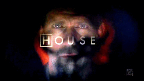 Opening Sequence ~ Hugh Laurie