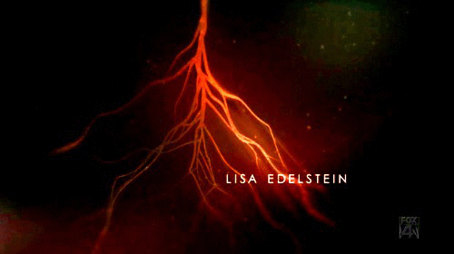  Opening Sequence ~ Lisa Edelstein