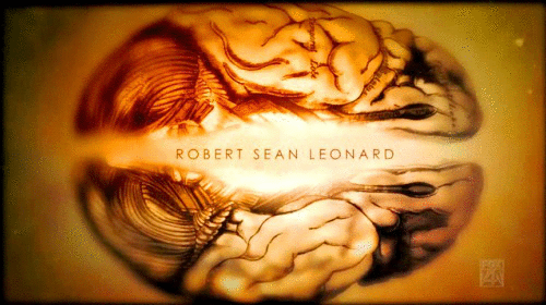  Opening Sequence ~ Robert Sean Leonard