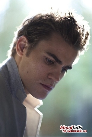  Paul Wesley - Od Photoshoot - New Outtakes