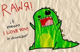 RAWR Deeps (Rawr means I Amore you. I using it in a sis way)