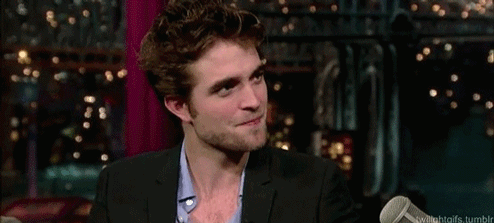  Rob had Hermione brows