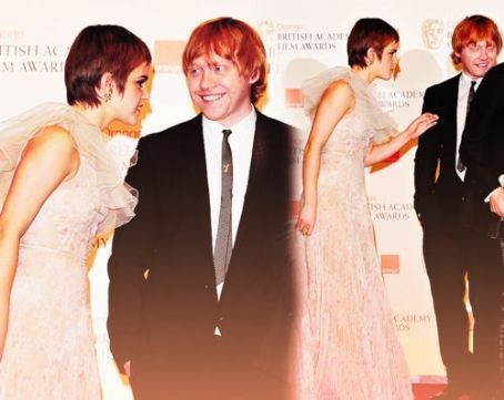  রোমিওন - BAFTA 2011