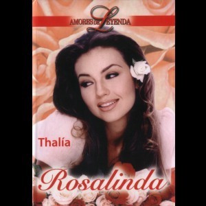  Rosalinda
