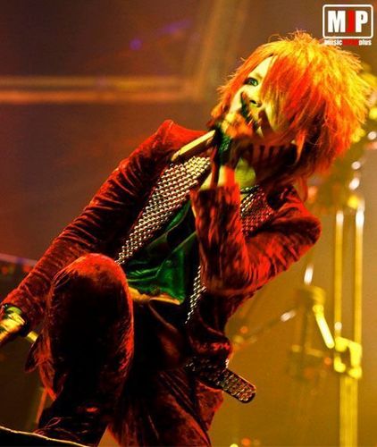  Ruki Tour 10 at Tokyo Dome