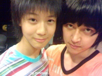 SHINee before debut ^^ try to guess who in comment xD
