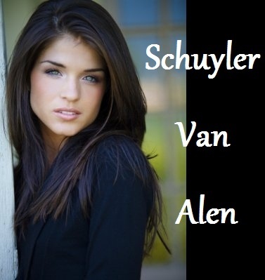 Schuyler Van Alen