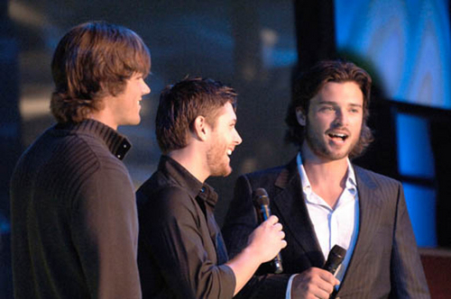  The CW Upfronts - 2006