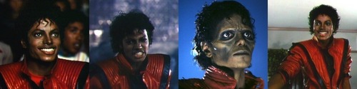  Thriller - Banner