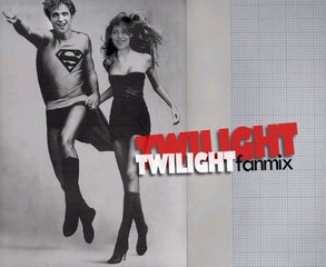  Twilight Remix