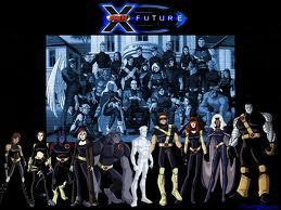 X-men Evolution