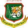  logo of Bangladesch cricket team