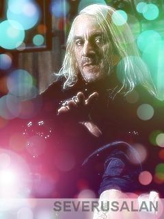  lucius malfoy lights