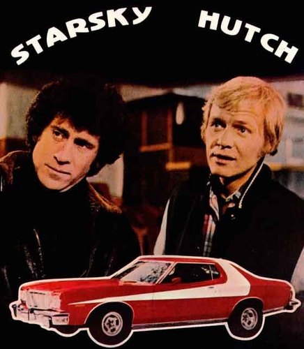  starsky and hutch