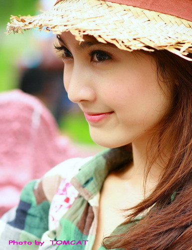  Actress of Thailand