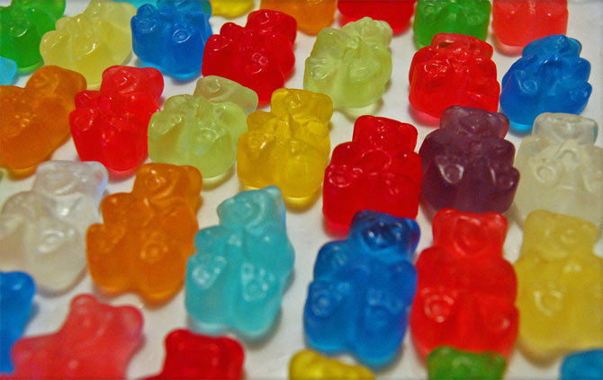 Ain't they the best?? - Gummy Bears Photo (19455120) - Fanpop