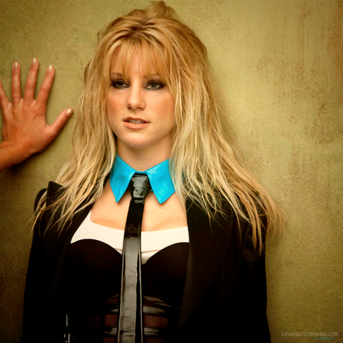  Brittany <333