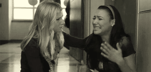  Brittany&Santana <333