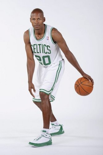  Celtics