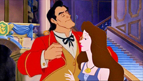  Gaston/Vanessa