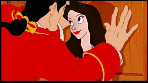  Gaston/Vanessa