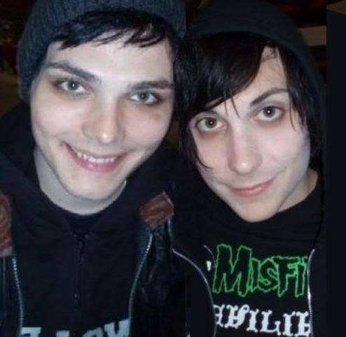  Gerard & Frank