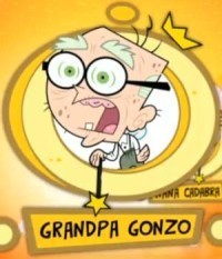 Grandpa Gonzo