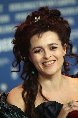  Helena Bonham Carter @ the 2011 Berlin Fim Festival ('The King's Speech' Photocall)