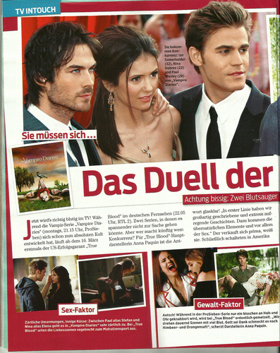  InTouch - TVD, TB