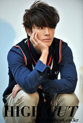  adorable DONGHAE!